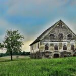 house, building, lonely house, abandoned, expired, old building, abandoned building, house, house, house, house, house
